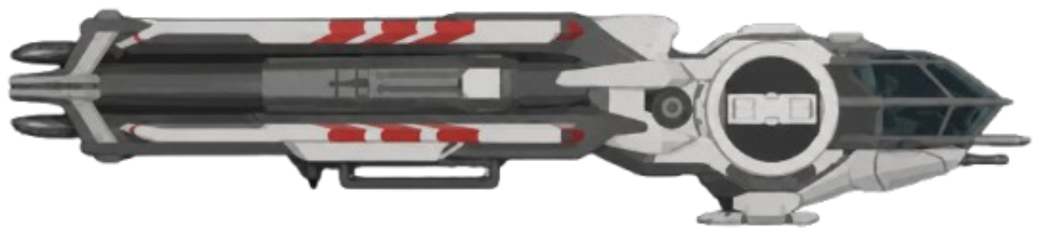 RSI Aurora