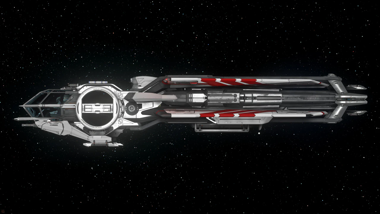 RSI Aurora MR